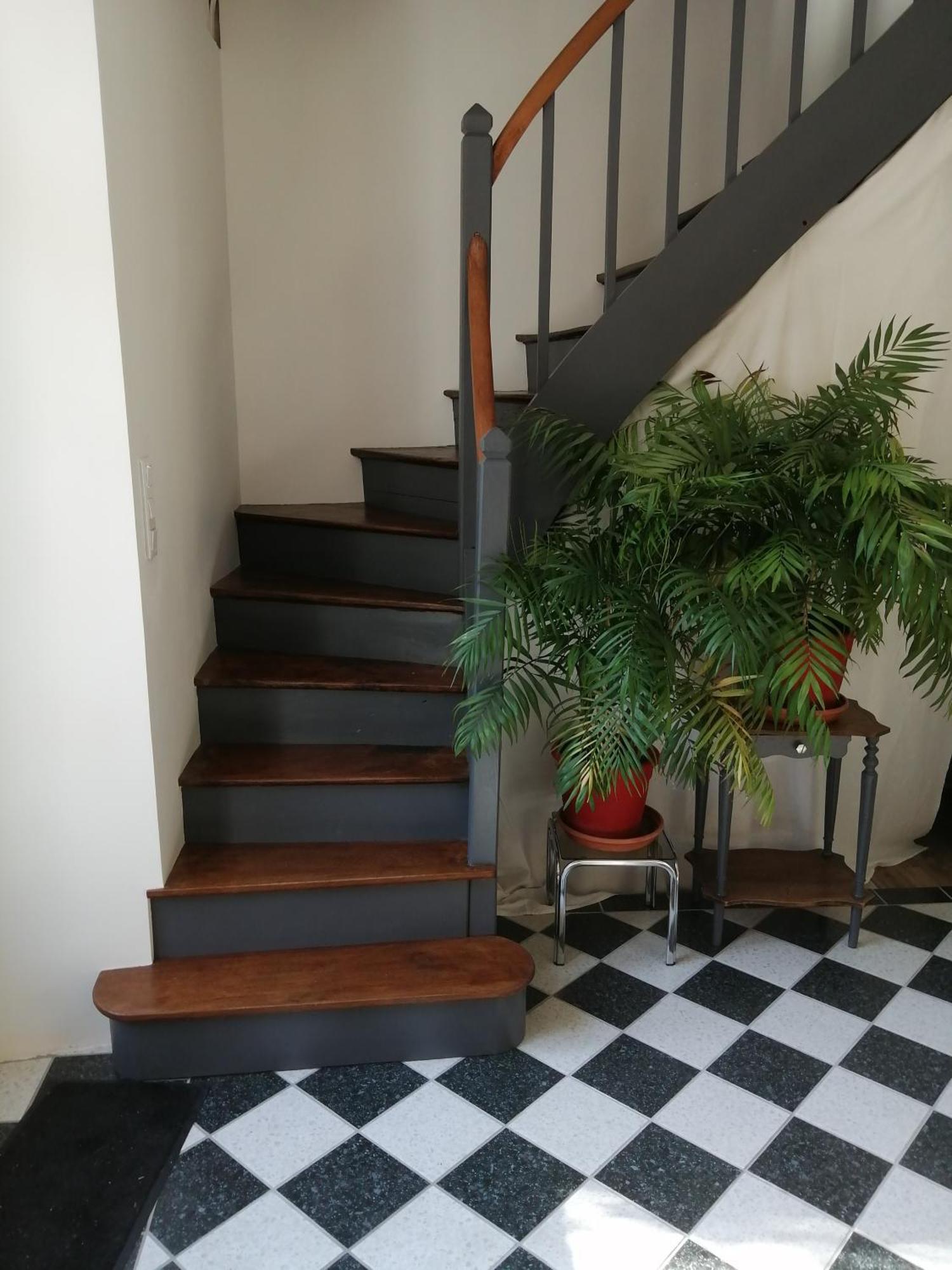Au Logis De Vechillot Bed & Breakfast อองกูแลม ภายนอก รูปภาพ