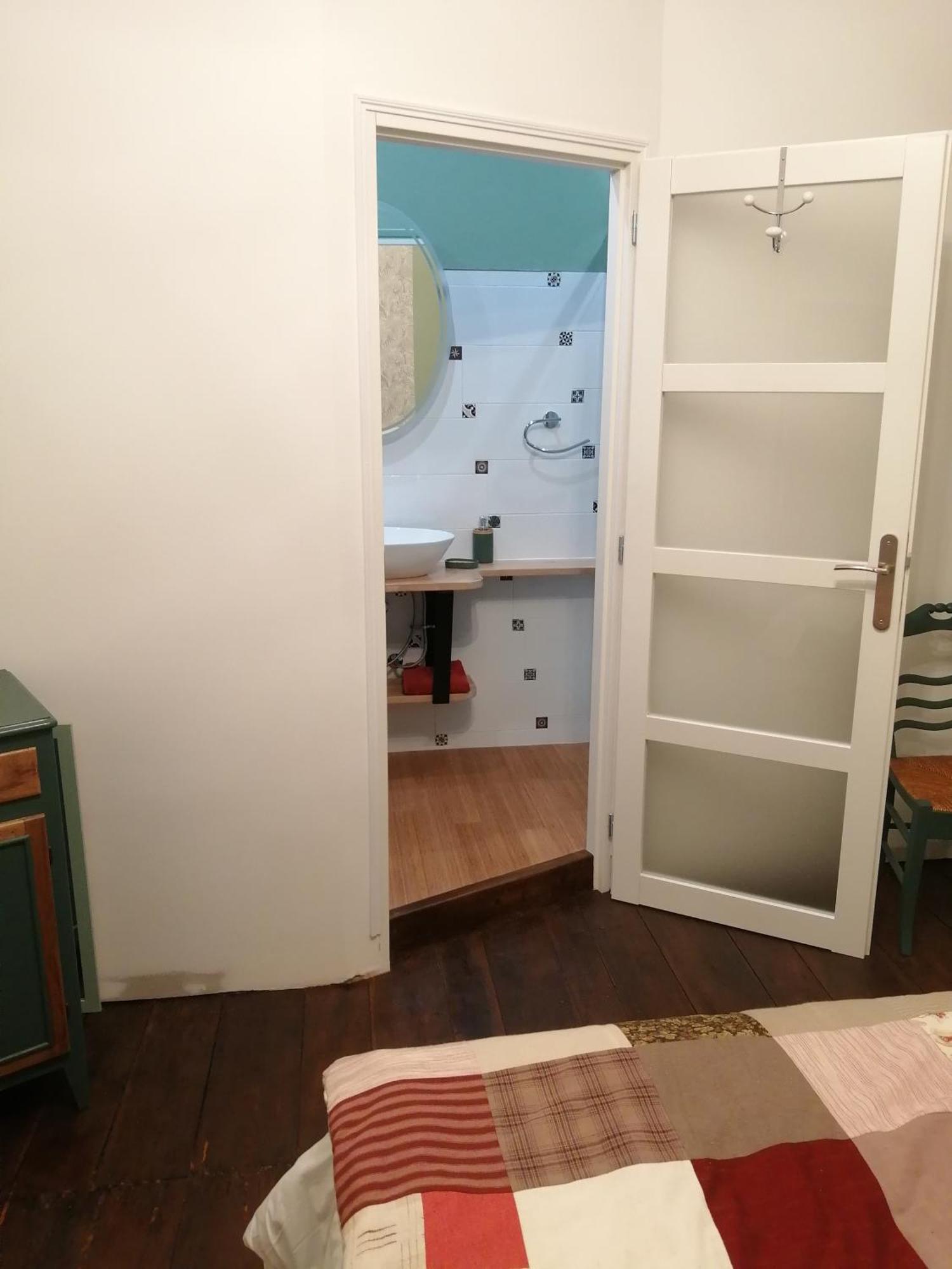 Au Logis De Vechillot Bed & Breakfast อองกูแลม ภายนอก รูปภาพ